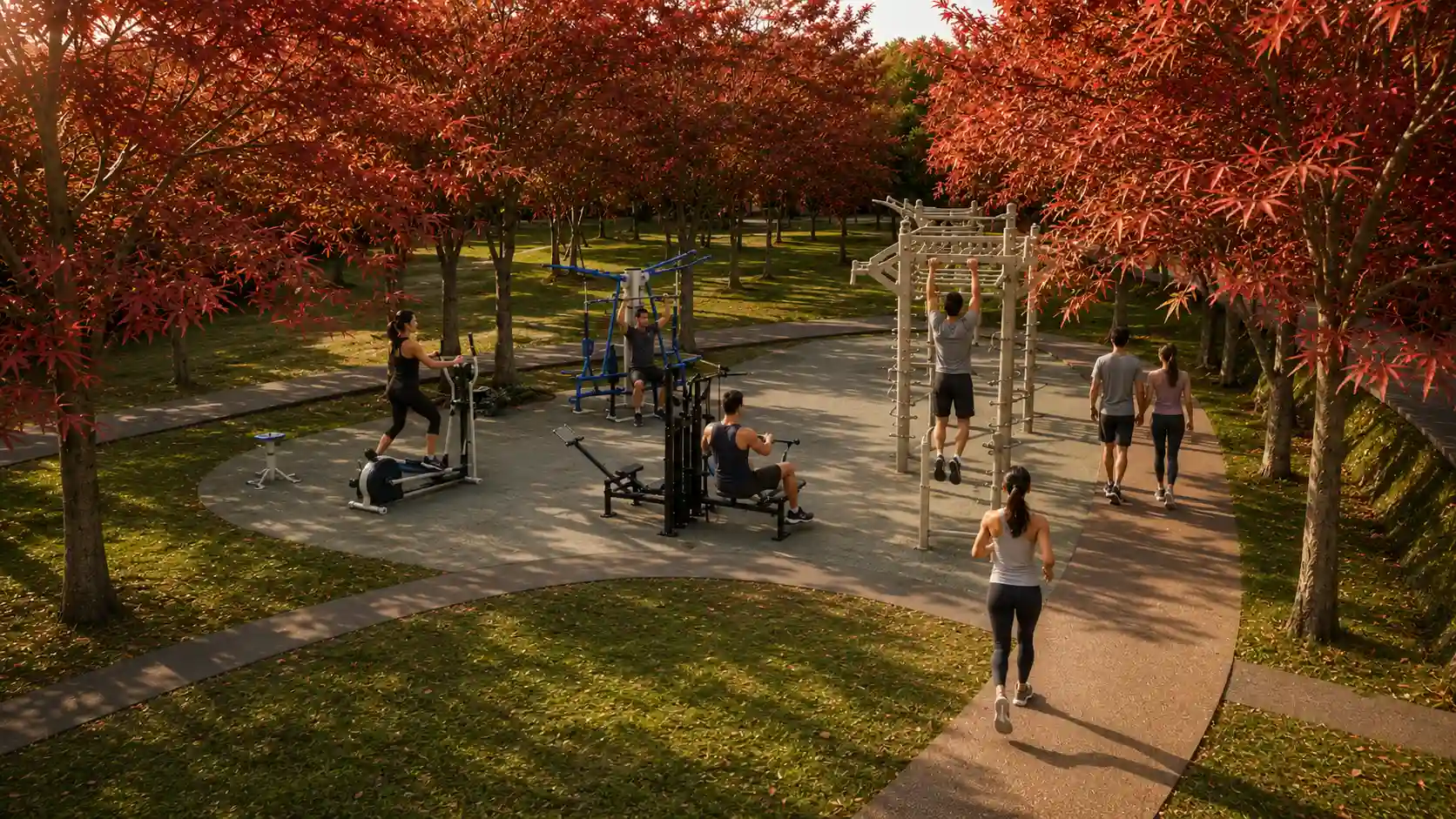 Green Gym